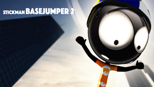 Full version of Android Stickman game apk Stickman basejumper 2 for tablet and phone.