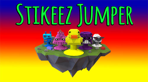 Download Stikeez jumper Android free game.