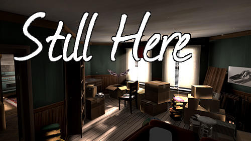 Download Still here by Dadiu Android free game.