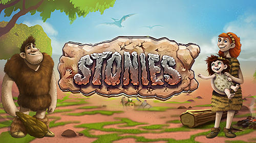 Download Stonies Android free game.