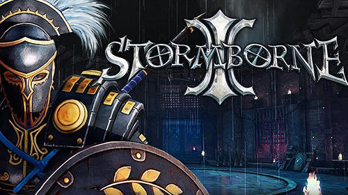 Download Stormborne 3: Blade war Android free game.