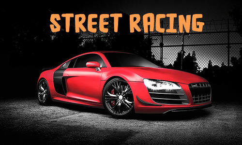 Download Street racing 3D Android free game.