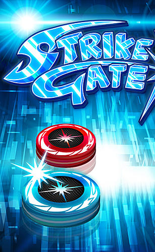 Download Strike gate Android free game.