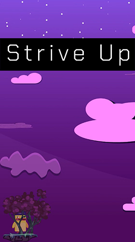 Download Strive up Android free game.
