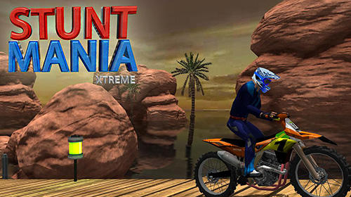 Download Stunt mania xtreme Android free game.