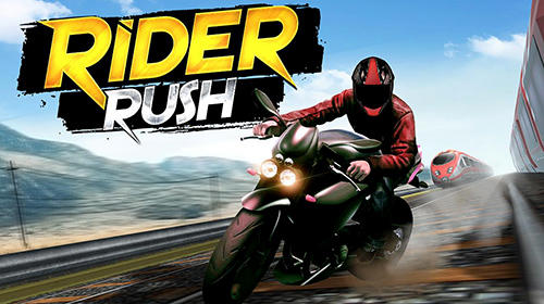 Full version of Android  game apk Subway rider: Train rush for tablet and phone.