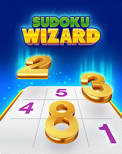 Full version of Android Puzzle game apk Sudoku wizard for tablet and phone.