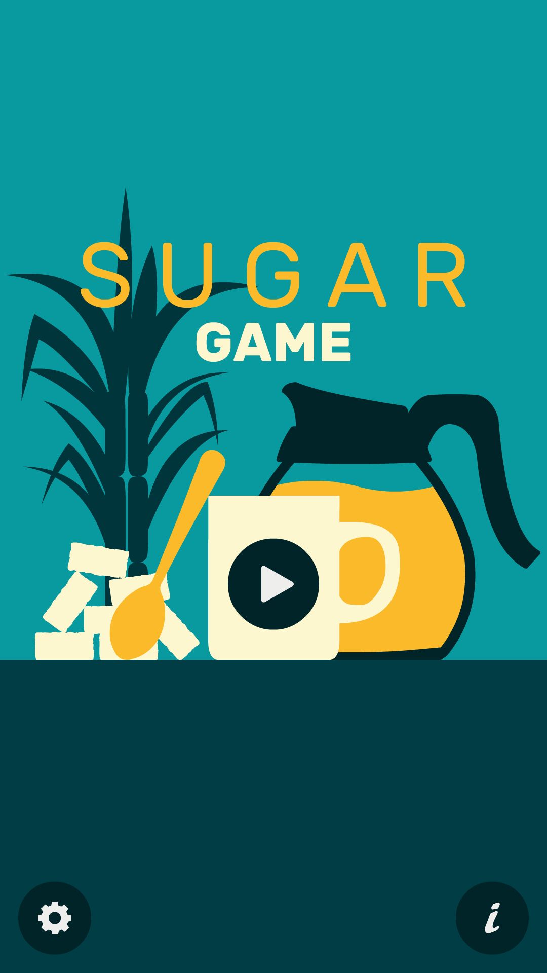Full version of Android Puzzle game apk sugar game for tablet and phone.