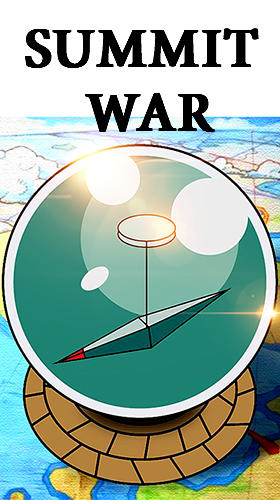 Full version of Android 4.2 apk Summit war for tablet and phone.