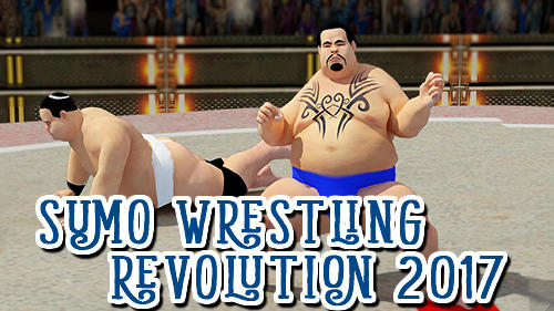 Full version of Android Fighting game apk Sumo wrestling revolution 2017: Pro stars fighting for tablet and phone.