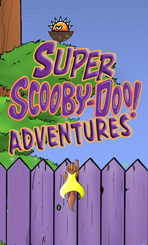 Download Super Scooby adventures Android free game.