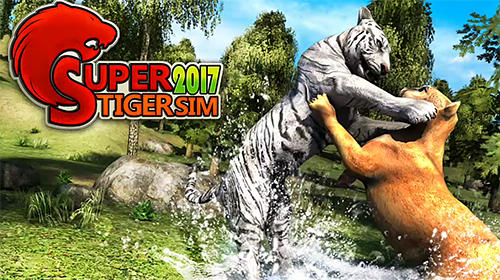 Download Super tiger sim 2017 Android free game.