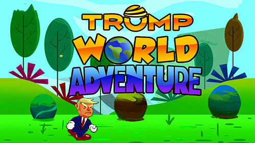 Full version of Android 2.3 apk Super Trump world adventure for tablet and phone.