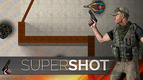 Download Supershot Android free game.