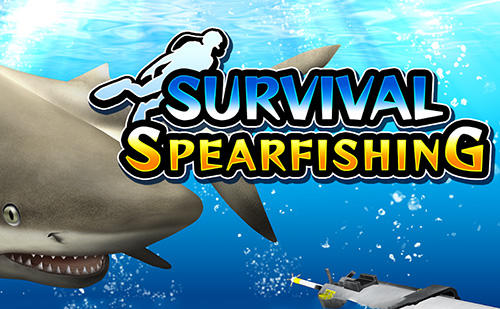 Download Survival spearfishing Android free game.