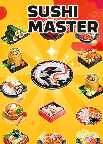 Download Sushi master: Cooking story Android free game.