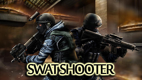 Download SWAT shooter Android free game.