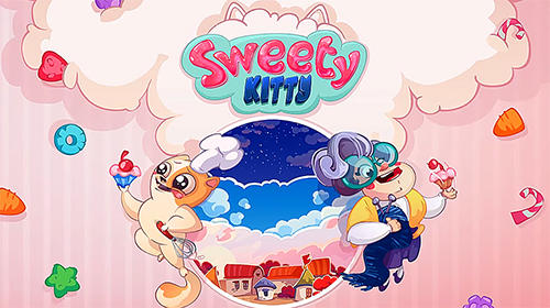 Download Sweety kitty Android free game.