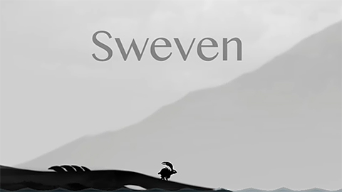 Full version of Android Platformer game apk Sweven for tablet and phone.