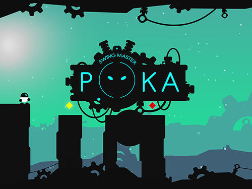 Full version of Android  game apk Swing master Poka for tablet and phone.
