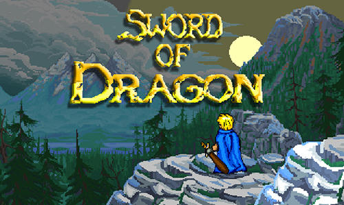 Download Sword of dragon Android free game.