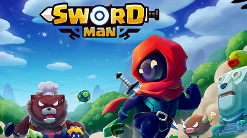 Download Swordman: Reforged Android free game.