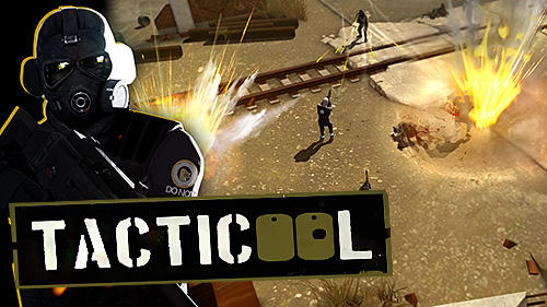 Download Tacticool Android free game.
