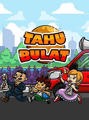 Download Tahu bulat: Round tofu Android free game.