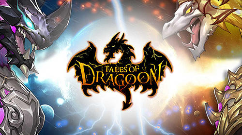 Download Tales of dragoon Android free game.
