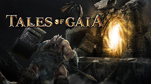 Full version of Android MMORPG game apk Tales of Gaia for tablet and phone.