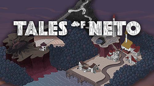 Full version of Android Classic adventure games game apk Tales of Neto for tablet and phone.