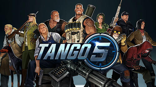 Full version of Android  game apk Tango 5 for tablet and phone.