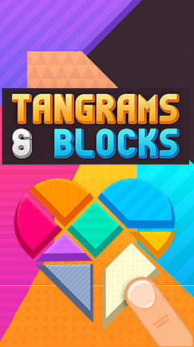 Download Tangrams and blocks Android free game.