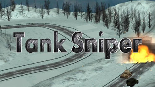 Download Tank shooting: Sniper game Android free game.
