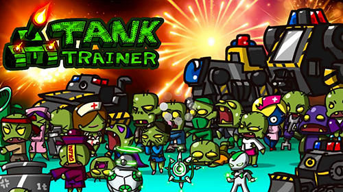 Download Tank trainer Android free game.