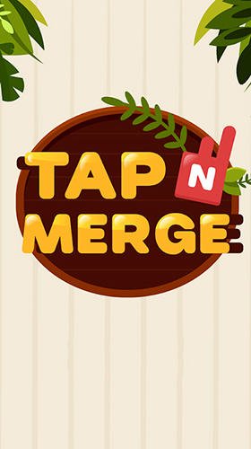 Download Tap and merge Android free game.