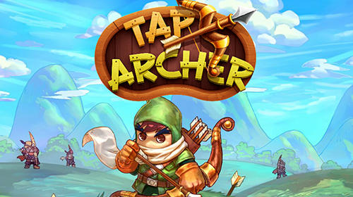 Full version of Android 2.3 apk Tap archer for tablet and phone.