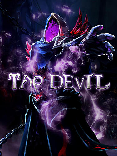 Download Tap devil Android free game.