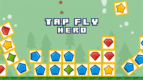 Download Tap fly hero Android free game.