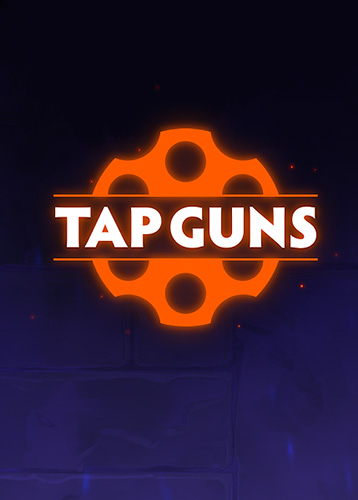 Full version of Android Twitch game apk Tap guns for tablet and phone.