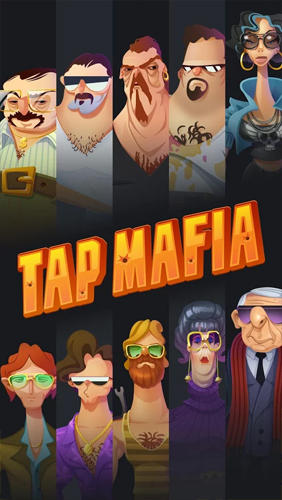 Download Tap mafia: Idle clicker Android free game.