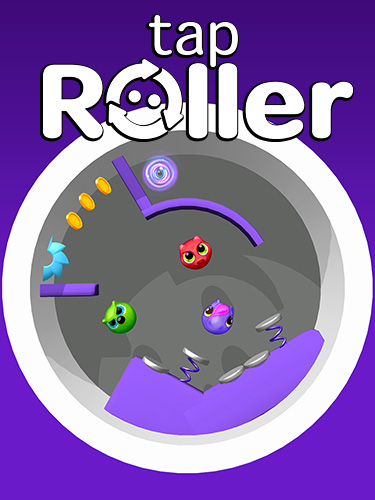 Download Tap roller Android free game.