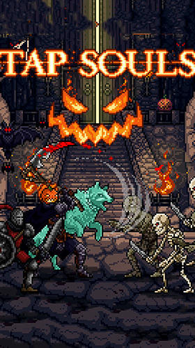 Download Tap souls Android free game.