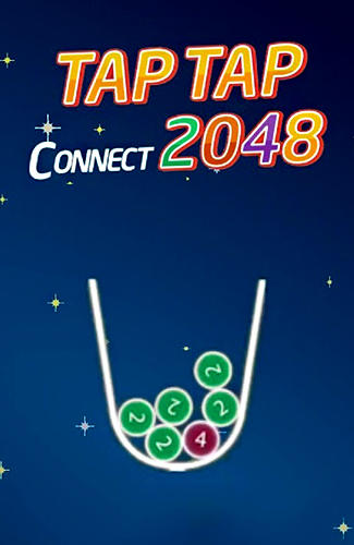 Download Tap tap: Connect 2048 Android free game.