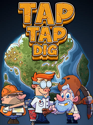 Download Tap tap dig: Idle clicker game Android free game.