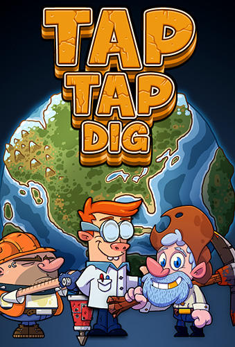 Download Tap tap dig: Idle clicker Android free game.