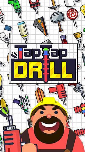 Download Tap tap drill Android free game.