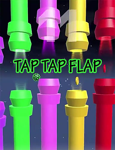 Full version of Android  game apk Tap tap flap for tablet and phone.