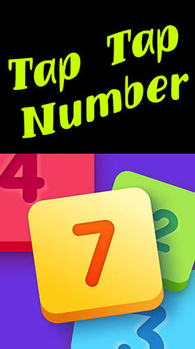 Download Tap tap number Android free game.