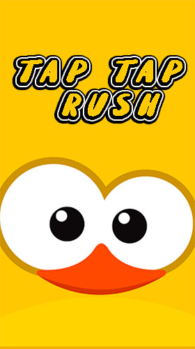 Download Tap tap rush Android free game.